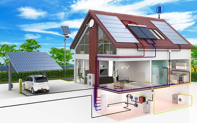 fotovoltaico con scaldacqua a pompa di calore | fotovoltaico con pompa di calore fotovoltaico con scaldacqua a pompa di calore | fotovoltaico con pompa di calore