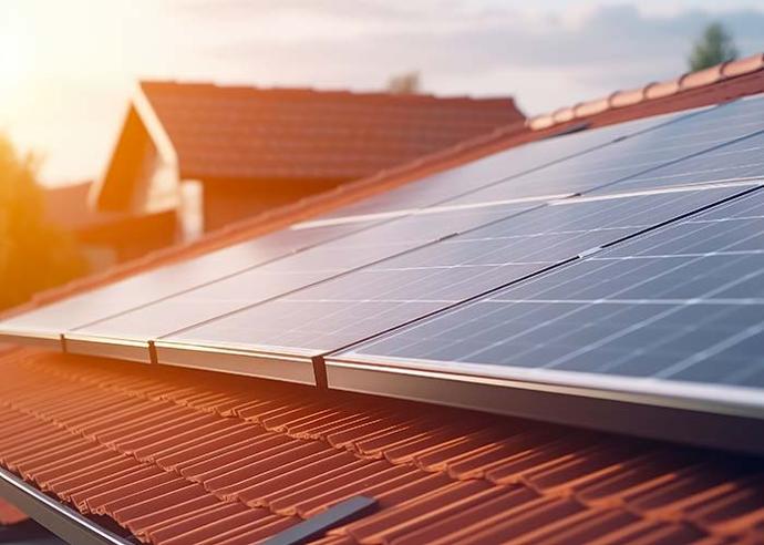 fotovoltaico con pompa di calore